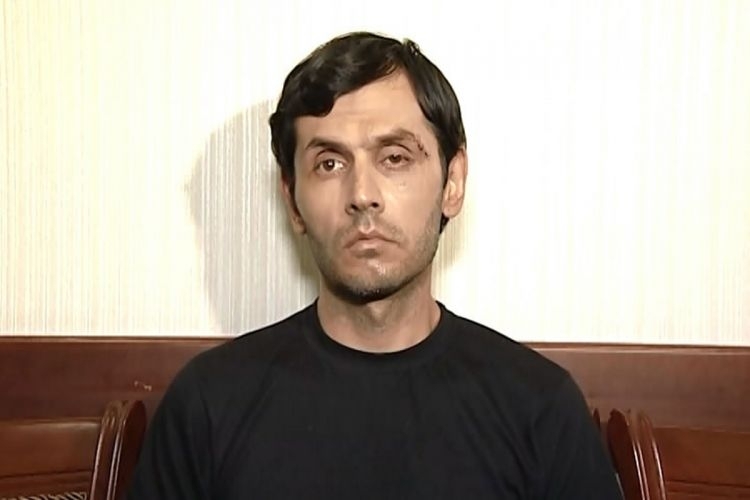Yunis Safarov