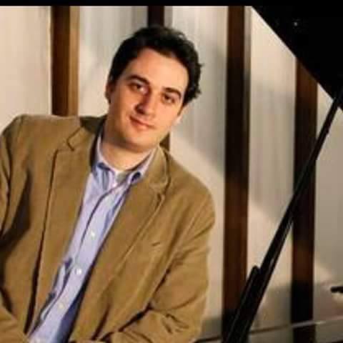 The Lebanese composer, Serge Helou helps immigrants in the US to fight their PTSD