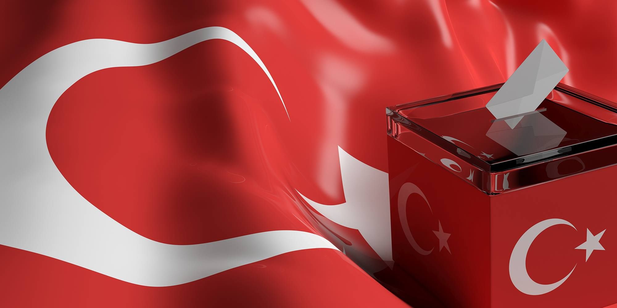 As Turks Vote…(By Uzay Bulut)