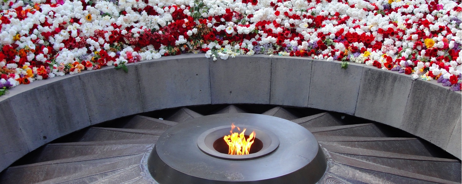 Turkey Uncensored: ‘First, They Came For the Armenians’ (By Uzay Bulut)