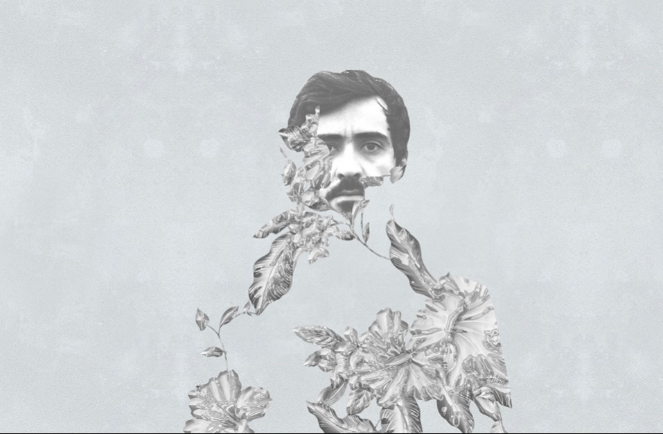 The Lebanese eclectic artist with the dandy look, Nasri Sayegh proves that creative hard work is always rewarded-Interview