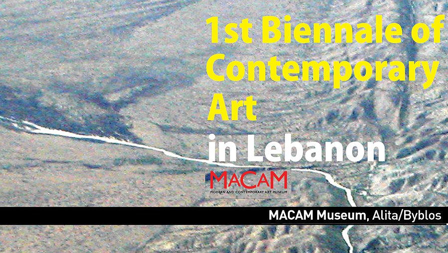 How the Biennale Came About-Press Release