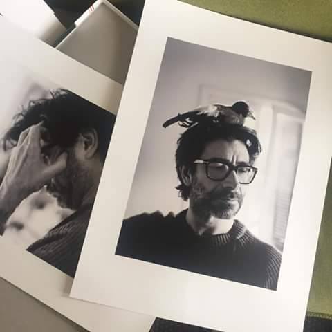 The one legged “birdman” Syrian-Lebanese artist, Semaan Khawam journey to freedom-Interview