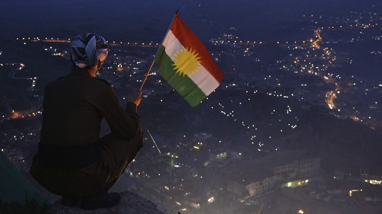 Dreams of Independence: Reflections on the Eve of Kurdish Referendum (By Heather Miller)