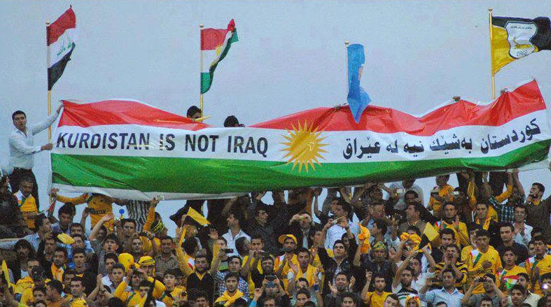 Turkey and Iran may not oppose an Iraqi Kurdistan independence referendum as long as Kurds play their cards right (By Christiane Waked)