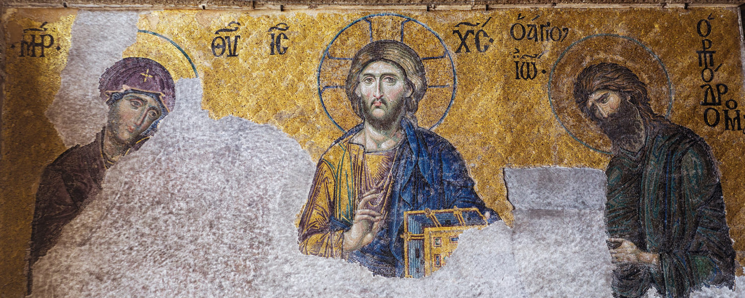 Turkey Uncensored: The Last Orthodox Patriarch in Turkey? (By Uzay Bulut)