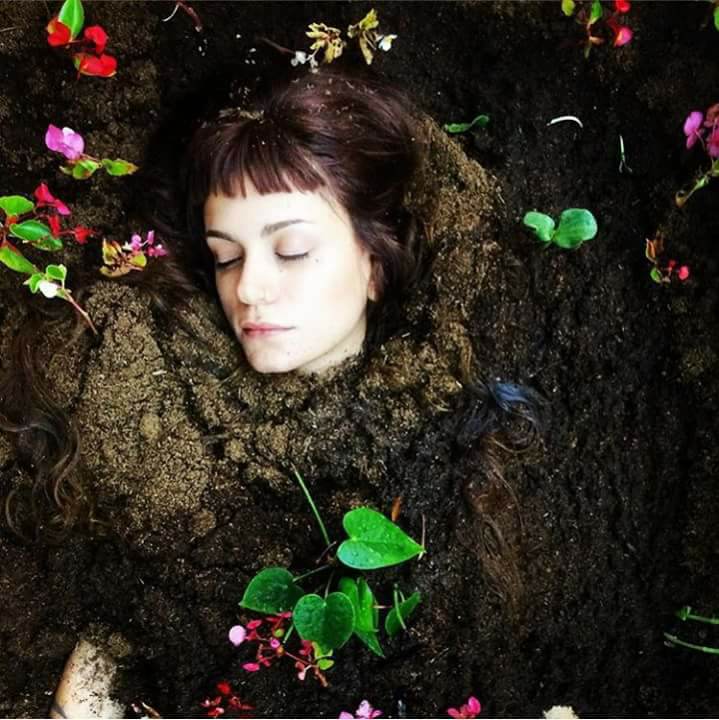 The down to earth art of Mirella Salameh (ella)-Interview