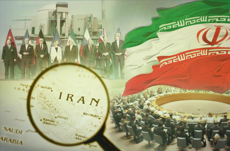 Iran: Deterring Israel by avoiding direct military confrontation (By Yeghia Tashjian)
