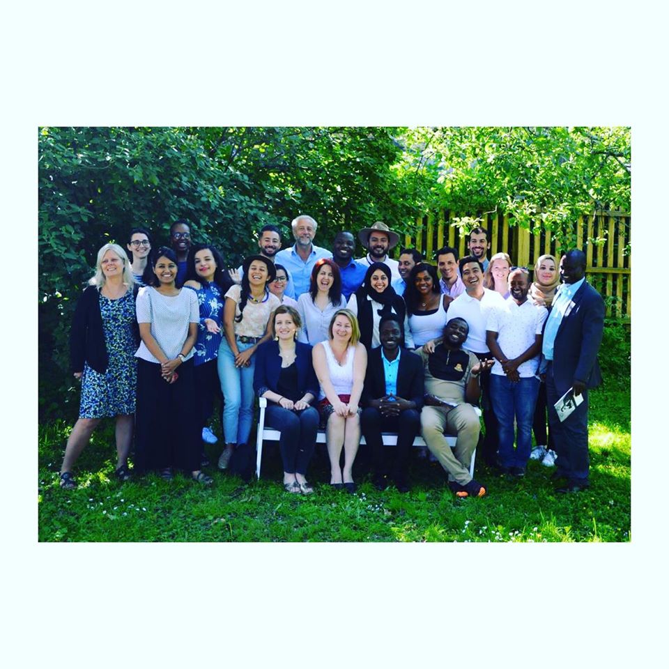 Beyond Peace and Dialogue (By Yeghia Tashjian)