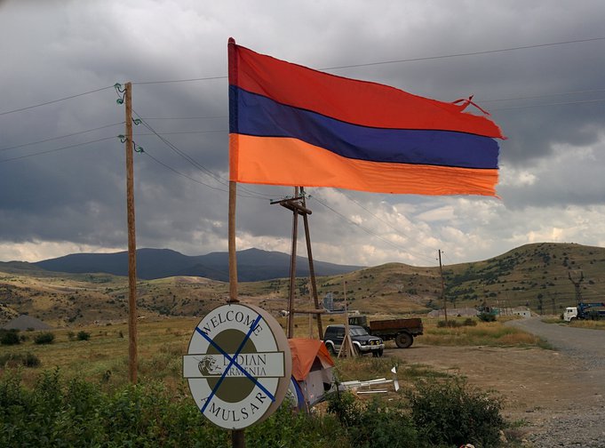 To Mine or not to Mine? A post-Revolutionary Debate on Mining in Armenia (By Yeghia Tashjian)