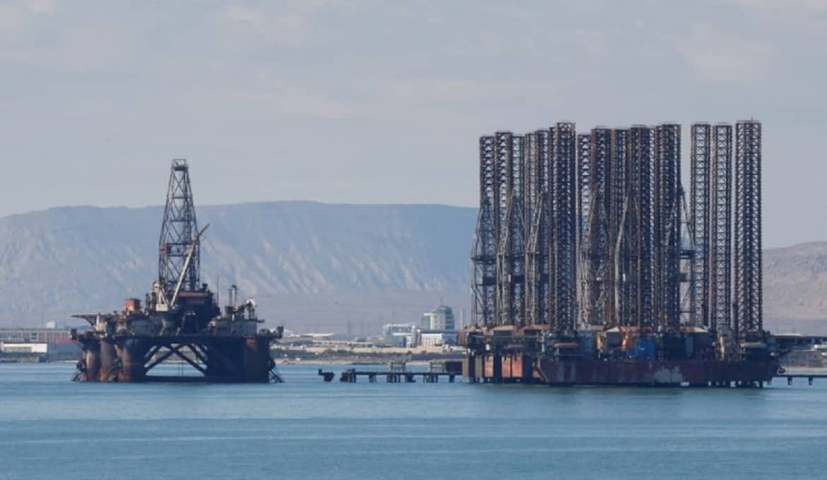 Irreplaceable losses in Azerbaijan’s economy from oil crisis and coronavirus (By Anton Evstratov)