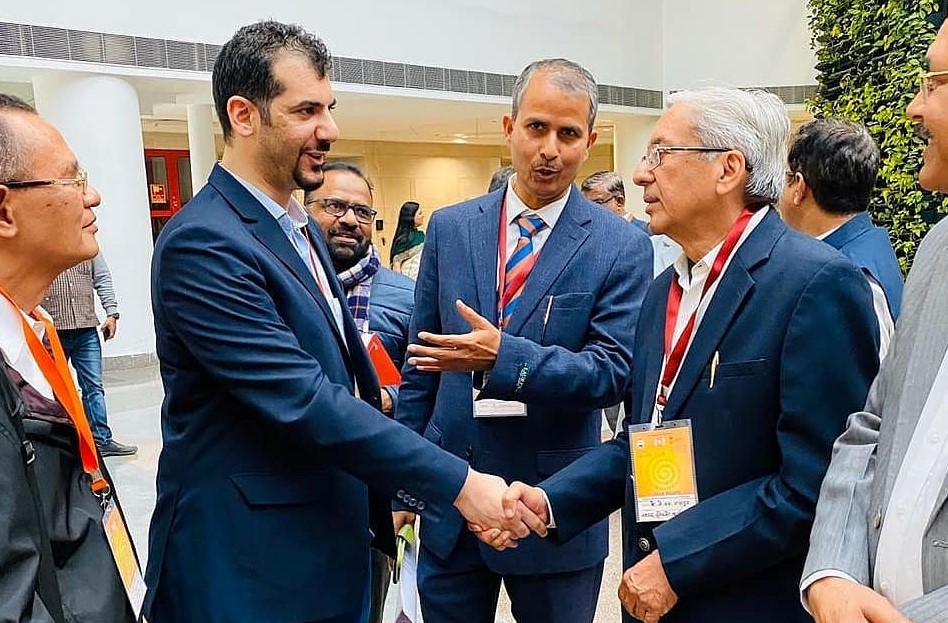 Prospects for Future Armenian-Indian Security Cooperation (By Yeghia Tashjian)