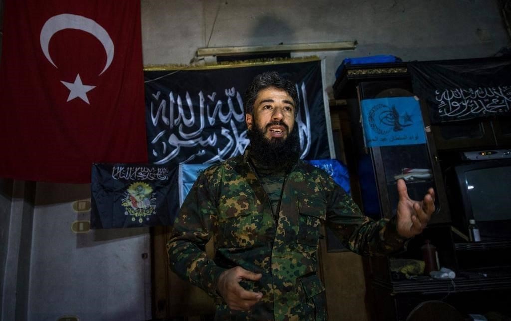 Erdogan’s Enver Pasha Dream: The Revival of the “Army of Islam” (By Yeghia Tashjian)