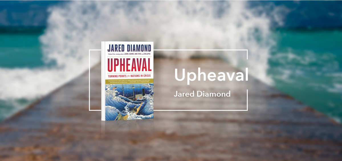 How can Armenians overcome their national crisis? (By Yeghia Tashjian)