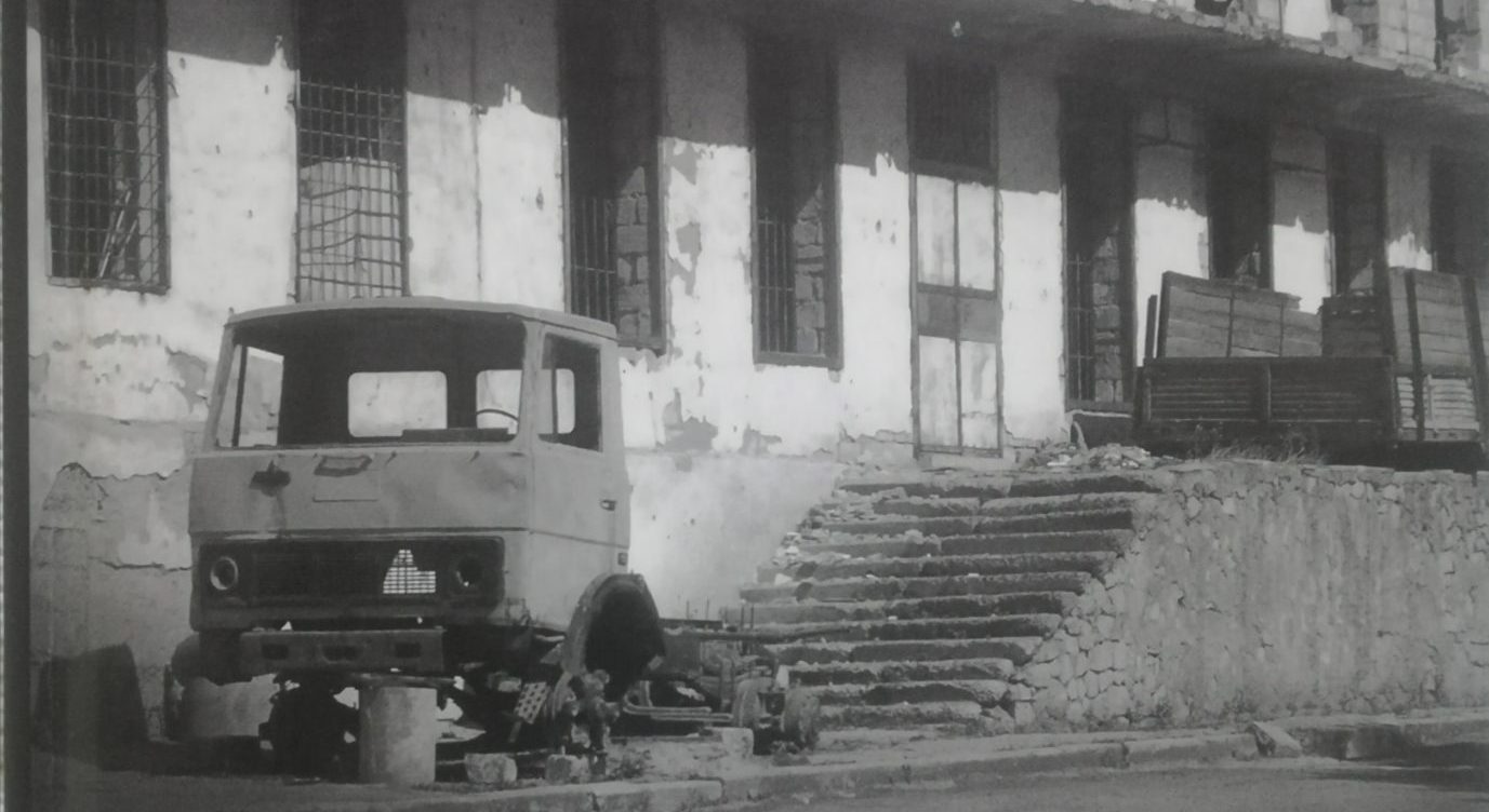 Book Review: Ethnicity, Nationalism and Conflict in the South Caucasus (Yeghia Tashjian)