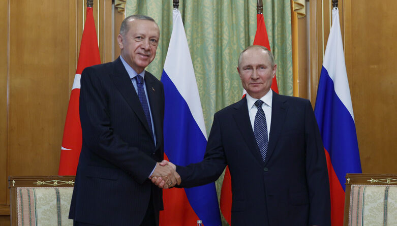 What is to be expected after the Erdogan-Putin summit? (by Yeghia Tashjian)