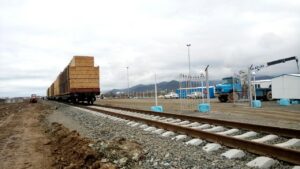 Russia, INSTC and Regional Trade Interconnectivity (by Yeghia Tashjian)