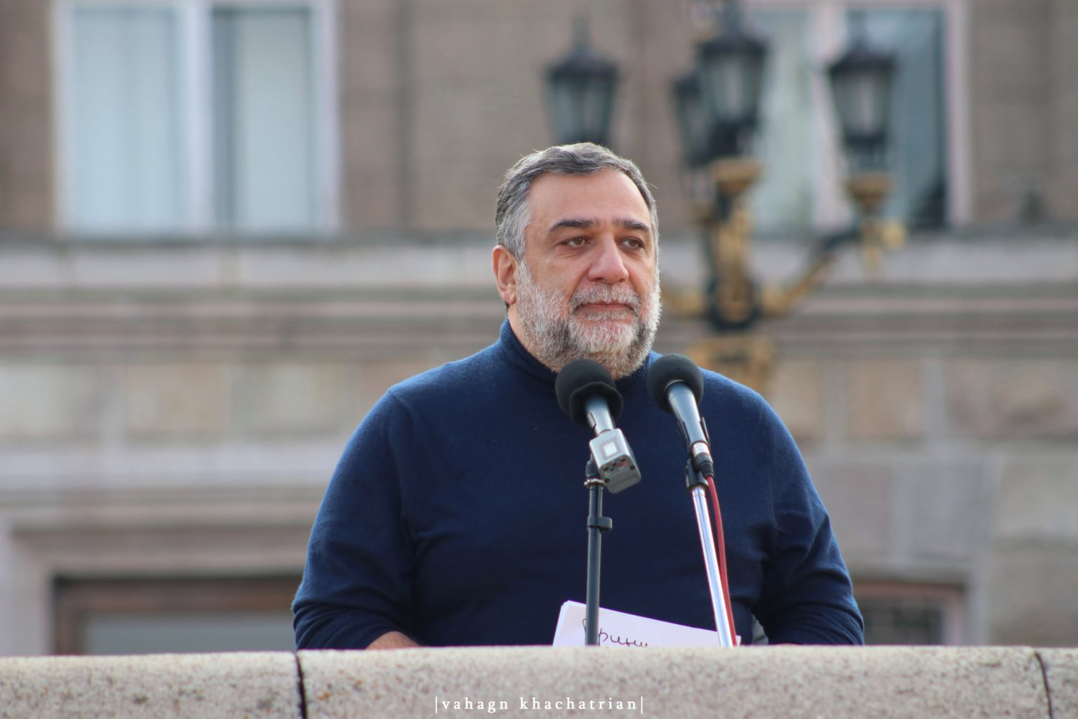 How Iran perceives the developments in Artsakh (by Yeghia Tashjian & Zhanna Vardanyan)